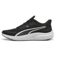 Adidași pentru copii Puma Skyrocket Lite 2 Puma Black/White/Silver, s.38.5 imaginea #2 — magazin online Desire.md