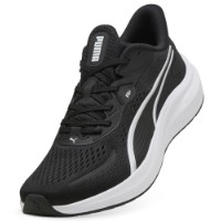 Adidași pentru copii Puma Skyrocket Lite 2 Puma Black/White/Silver, s.39 imaginea #5 — magazin online Desire.md