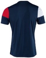 Tricou pentru copii Joma 103084.336 Navy/Red/White 5XS imaginea #2 — magazin online Desire.md
