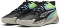 Кроссовки мужские Puma Dagger Puma Black/Bright Aqua/Green Glare, s.42 фото №1 — интернет-магазин Desire.md
