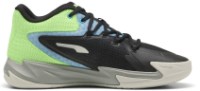 Кроссовки мужские Puma Dagger Puma Black/Bright Aqua/Green Glare, s.43 фото №3 — интернет-магазин Desire.md