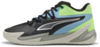 Кроссовки мужские Puma Dagger Puma Black/Bright Aqua/Green Glare, s.46 фото №2 — интернет-магазин Desire.md