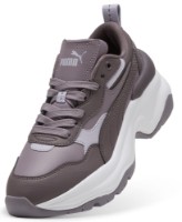 Adidași pentru dame Puma Cilia Wedge Puma White/Raisin/Plum Jam, s.38.5 imaginea #5 — magazin online Desire.md
