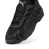 Кроссовки мужские Puma Inhale Tech Street X Puma Black/Silver, s.41 фото №5 — интернет-магазин Desire.md
