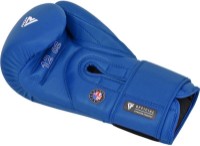 Mănuși de box RDX AS2 10oz Blue imaginea #2 — magazin online Desire.md