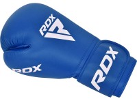 Mănuși de box RDX AS2 12oz Blue imaginea #3 — magazin online Desire.md