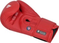 Mănuși de box RDX AS2 10oz Red imaginea #4 — magazin online Desire.md