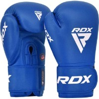 Mănuși de box RDX AS2 10oz Blue imaginea #5 — magazin online Desire.md