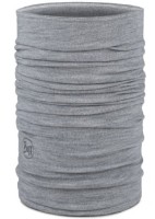 Headwear multifuncțional Buff Merino Midweight Neckwear Melange Cloud imaginea #1 — magazin online Desire.md