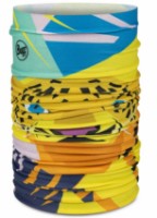 Мультифункциональная повязка Buff Kids Coolnet UV Sutah Blazing Yellow