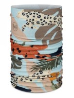 Мультифункциональная повязка Buff Kids Coolnet UV Multicolor