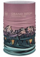 Мультифункциональная повязка Buff Coolnet UV Grand Teton