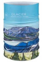 Мультифункциональная повязка Buff Coolnet UV Glacier