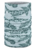 Мультифункциональная повязка Buff Coolnet UV Salt Seagrove Green