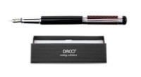 Перьевая ручка Daco ST114 фото №1 — интернет-магазин Desire.md