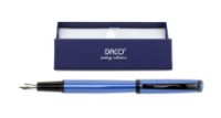 Перьевая ручка Daco ST113A фото №1 — интернет-магазин Desire.md