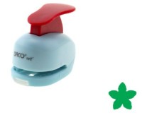 Perforator Daco Hobby PF010/5