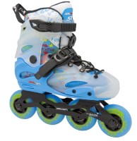 Роликовые коньки Seba SSK-ST-MX-BL Blue 37-40