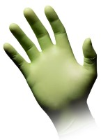 Одноразовые перчатки Ampri L 100pcs (01187)