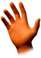 Одноразовые перчатки Ampri L 100pcs (01188)