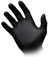 Mănuși de unică folosință Ampri XL 100pcs (01181) imaginea #1 — magazin online Desire.md