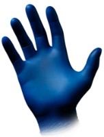 Одноразовые перчатки Ampri S 100pcs (01183)