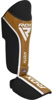 Protecția piciorului RDX Aura Plus T-17, s.L Black/Gold imaginea #4 — magazin online Desire.md