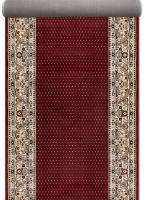 Ковёр CarpetLux Lotos 588/208d 1.00x5.00m