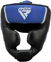 Cască RDX Aura Plus T-17, s.M Blue-Black imaginea #2 — magazin online Desire.md