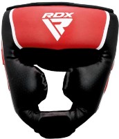 Cască RDX Aura Plus T-17, s.M Red-Black imaginea #2 — magazin online Desire.md
