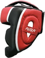 Cască RDX Aura Plus T-17, s.M Red-Black imaginea #4 — magazin online Desire.md
