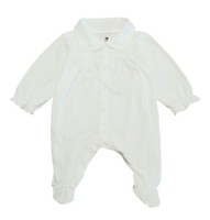 Детский комбинезон-слип Minikin Milky (242001862)