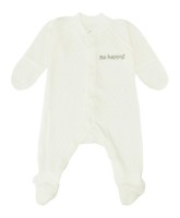 Детский комбинезон-слип Minikin Milky (25120550) фото №1 — интернет-магазин Desire.md