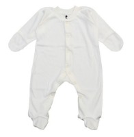 Детский комбинезон-слип Minikin Milky Light Simply2 (211220362)