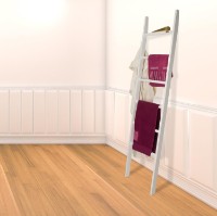 Cuier Arredamenti Axel White imaginea #2 — magazin online Desire.md