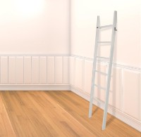 Cuier Arredamenti Axel White imaginea #3 — magazin online Desire.md