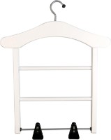 Вешалки-плечики Arredamenti Milady White