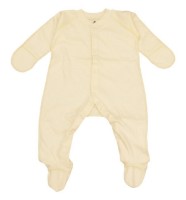 Детский комбинезон-слип Minikin Simply2 Vanilla (211220362)