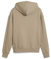 Hanorac pentru bărbați Puma Mmq Hoodie Ice Coffee, s.XL imaginea #2 — magazin online Desire.md