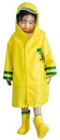 Pelerină de ploaie pentru copii New World Dino L (214028) imaginea #2 — magazin online Desire.md