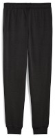Pantaloni spotivi pentru copii Puma Mid90S Sweatpants Tr B Puma Black, s.164 (68847001) imaginea #2 — magazin online Desire.md