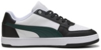 Кеды мужские Puma Caven 2.0 Puma White/Dark Myrtle/Black, s.41 фото №3 — интернет-магазин Desire.md