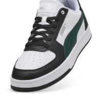 Кеды мужские Puma Caven 2.0 Puma White/Dark Myrtle/Black, s.44 фото №5 — интернет-магазин Desire.md