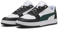 Кеды мужские Puma Caven 2.0 Puma White/Dark Myrtle/Black, s.46 фото №1 — интернет-магазин Desire.md