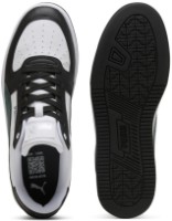 Кеды мужские Puma Caven 2.0 Puma White/Dark Myrtle/Black, s.46 фото №4 — интернет-магазин Desire.md