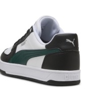 Кеды мужские Puma Caven 2.0 Puma White/Dark Myrtle/Black, s.47 фото №6 — интернет-магазин Desire.md