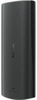 Мобильный телефон Nokia 105 4G (2024) DS Charcoal фото №2 — интернет-магазин Desire.md