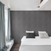 Обои GranDeco Elune EN3003 фото №2 — интернет-магазин Desire.md