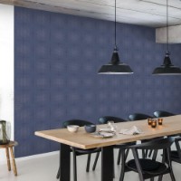 Обои GranDeco Elune EN3203 фото №2 — интернет-магазин Desire.md