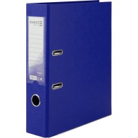 Caiet mecanic Delta A4 75mm Blue (D1712-02P)